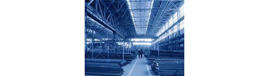 Фото 4 Завод металлоконструкций «Инновация», г.Завьялово